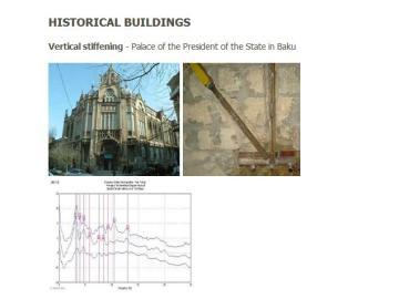 HISTORICAL BUILDINGS