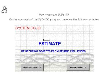 Instrukcije za korišćenje programa SyDc90